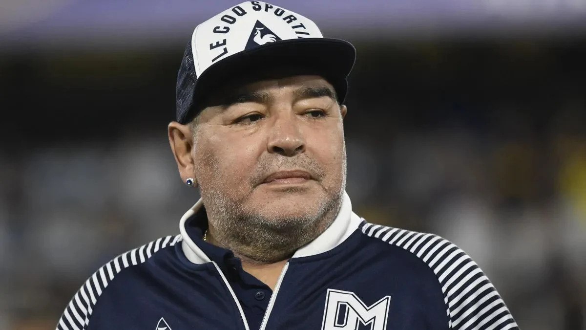 Maradona’nın ölümüne ilişkin dava iptal edildi