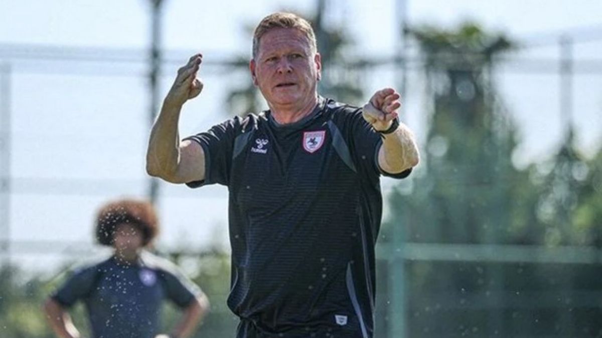 Marcus Gisdol, Kayserispor ile Süper Lig’e döndü