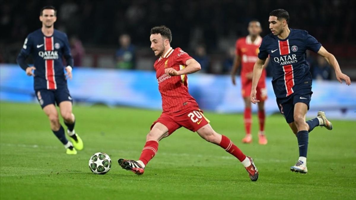 Liverpool, Jota’nın 20 numaralı formasını emekliye ayırdı